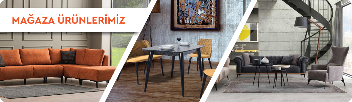 Adore Mobilya Demonte Ev Ofis Mobilyalari Online Magazasi