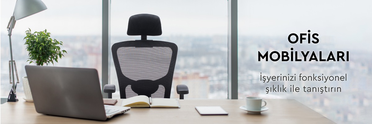 Ofis Mobilyaları