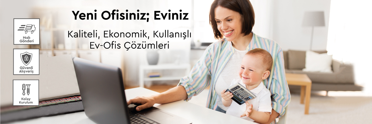 Ofis Mobilyaları