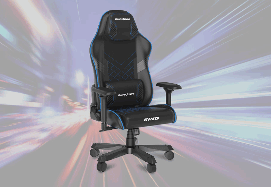 DXRacer K200 Serisi Konforlu Oyuncu Koltuğu 