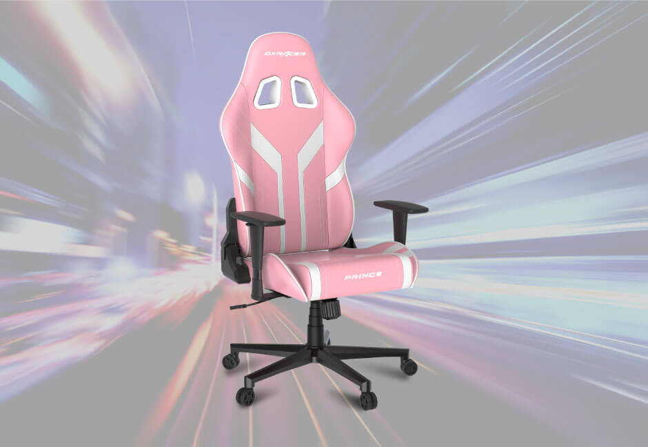 DXRacer Prince Oyuncu Koltuğu Konforu