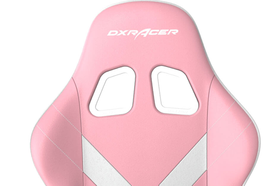 DXRacer Prince Oyuncu Koltuğu Sırt