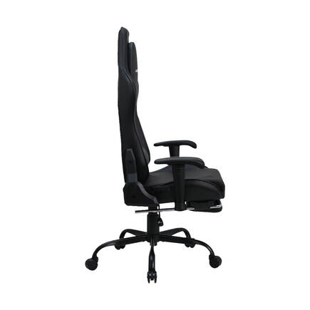 Adore Gaming Combo Profesyonel Oyuncu ve Çalışma Koltuğu (Siyah) Fiyatı ...