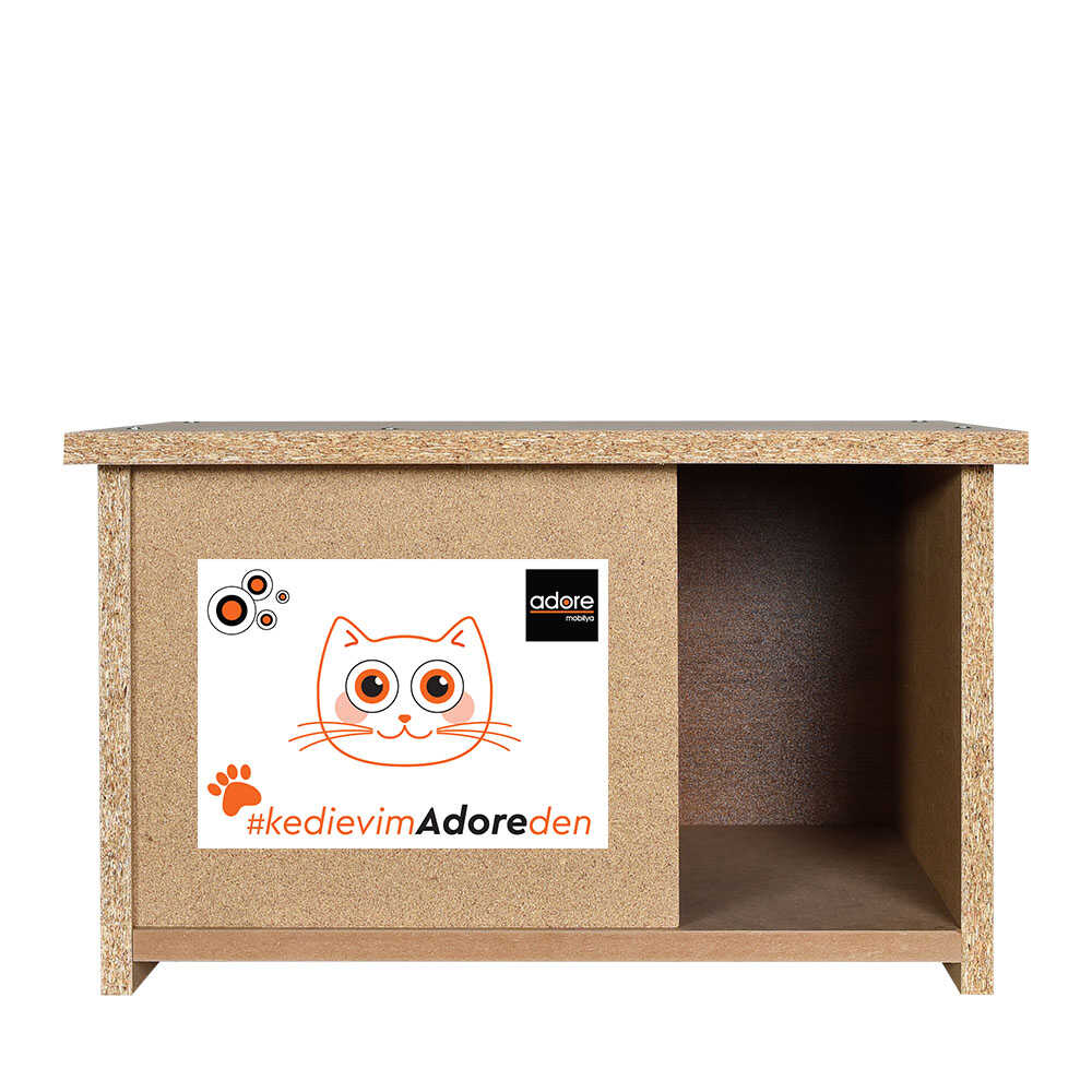 adore kedi evi