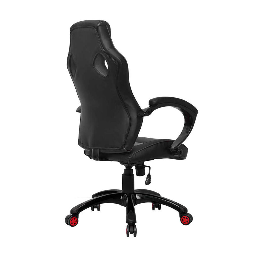 Max Racing Oyuncu Ve Calisma Koltugu Gri Siyah Kirmizi Fiyati Ve Ozellikleri Max Racing Oyuncu Ve Calisma Koltugu Gri Siyah Kirmizi Fiyati Ve Ozellikleri