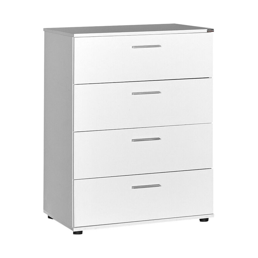 Trendline 4 Cekmeceli Sifonyer Beyaz Fiyati Ve Ozellikleri