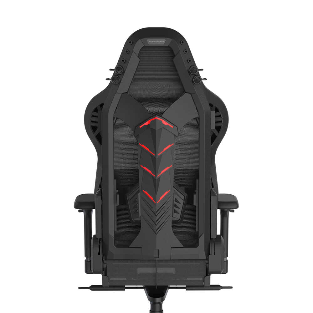 DXRacer AIR PRO Serisi Opsiyonel RGB Sırt Parçası-Siyah Fiyatı ve ...