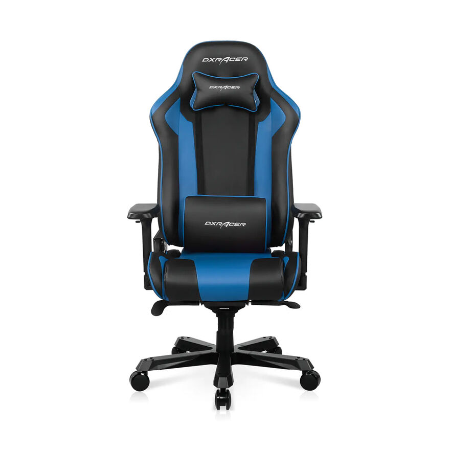 Кресло Dxracer King Купить
