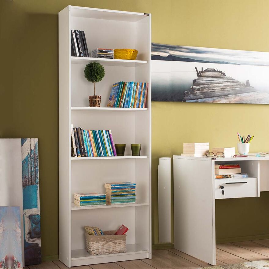 Product library