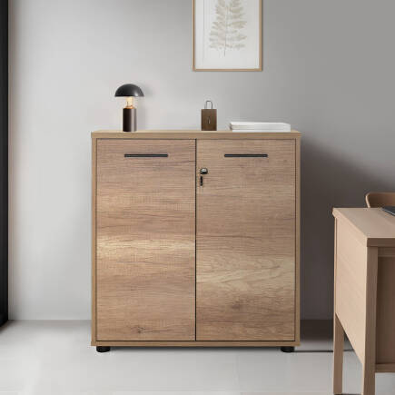 Muhteşem Ofis Kitaplıkları modeli dekorasyonu