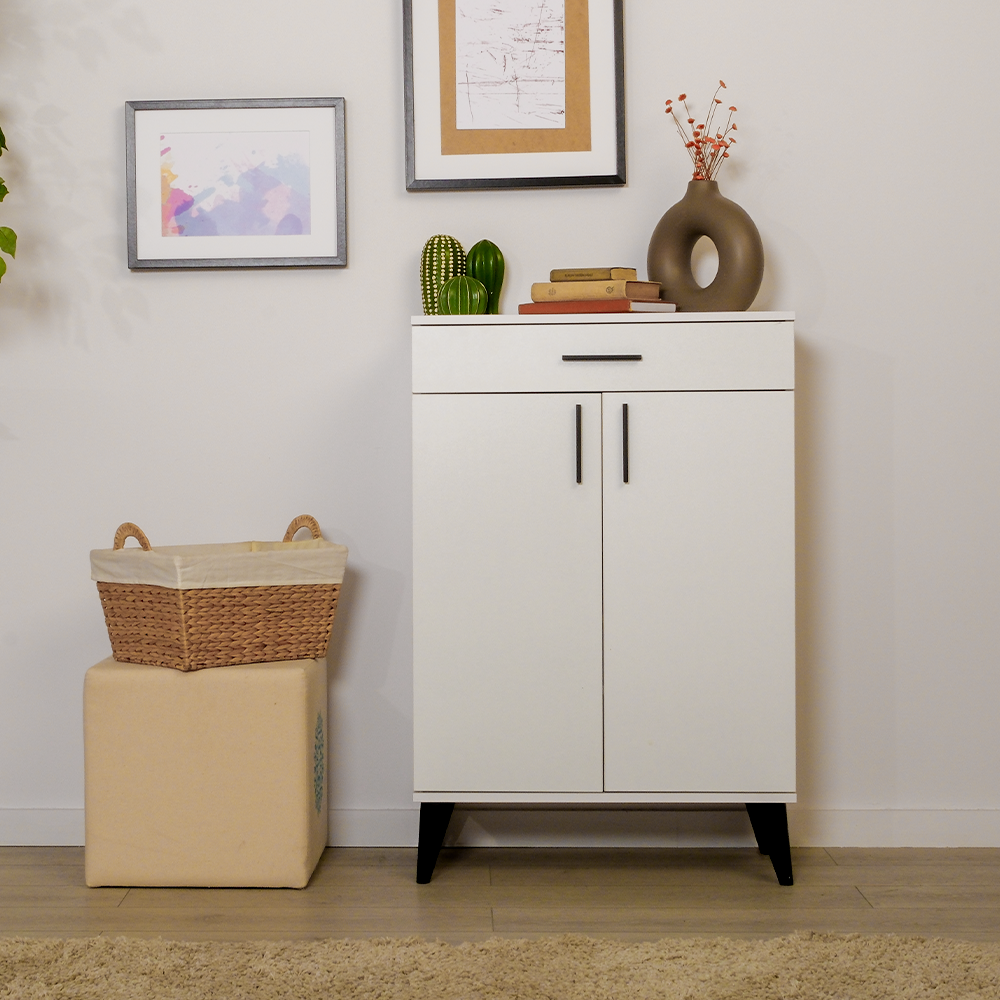 Muhteşem Çok Amaçlı Dolaplar modeli dekorasyonu