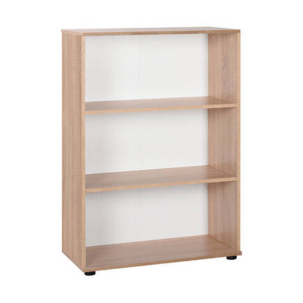 Muhteşem Ofis Kitaplıkları modeli dekorasyonu